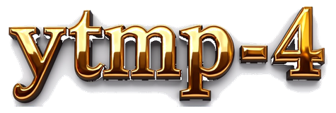 ytmp4 logo